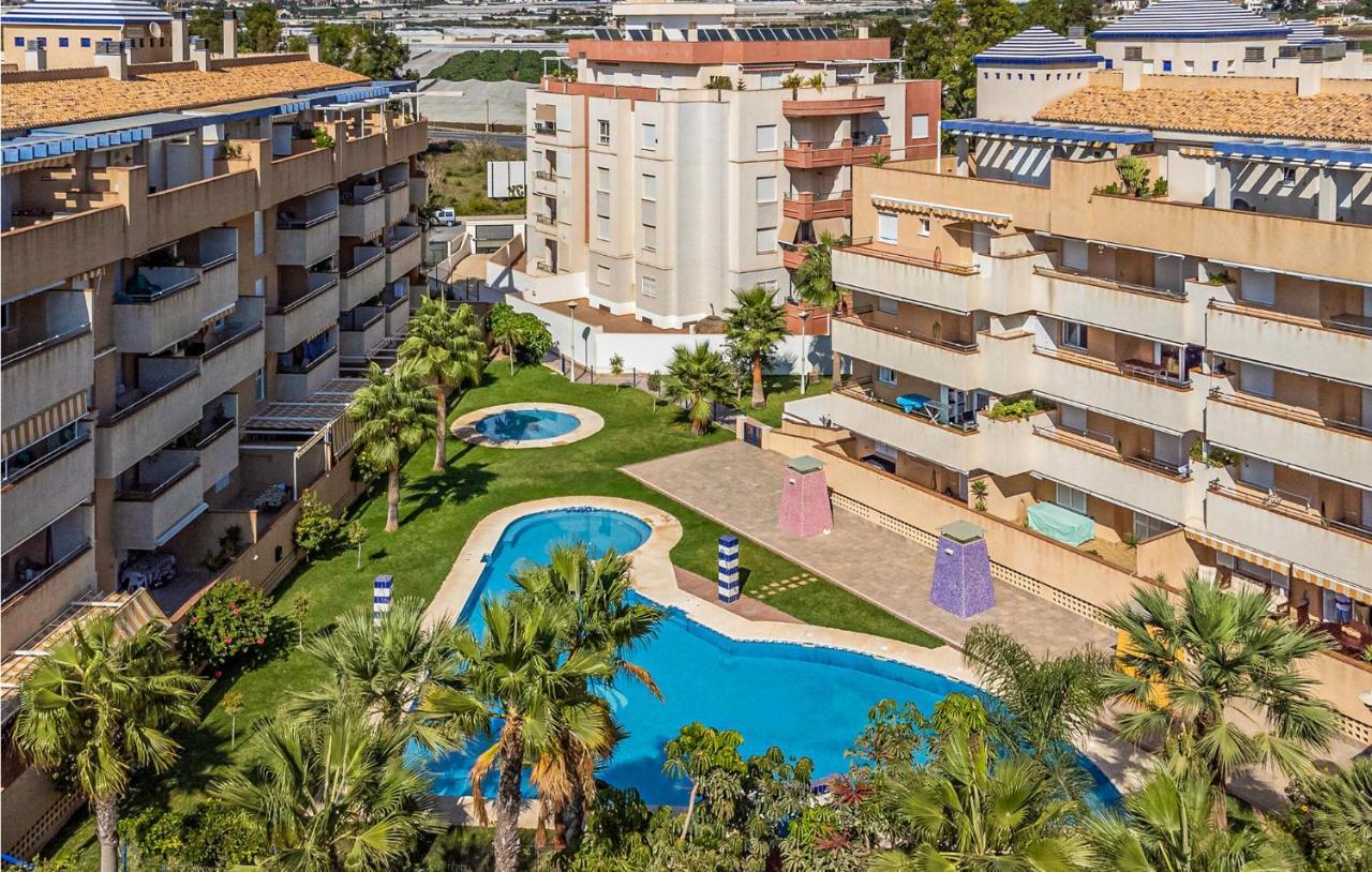 Amazing Apartment In Motril With House Sea View Exterior photo
